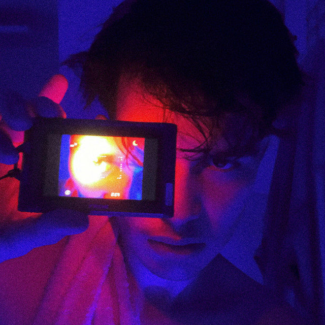 happiness is a myth! cover art