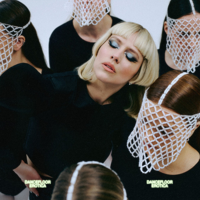 Dancefloor Erotica cover art