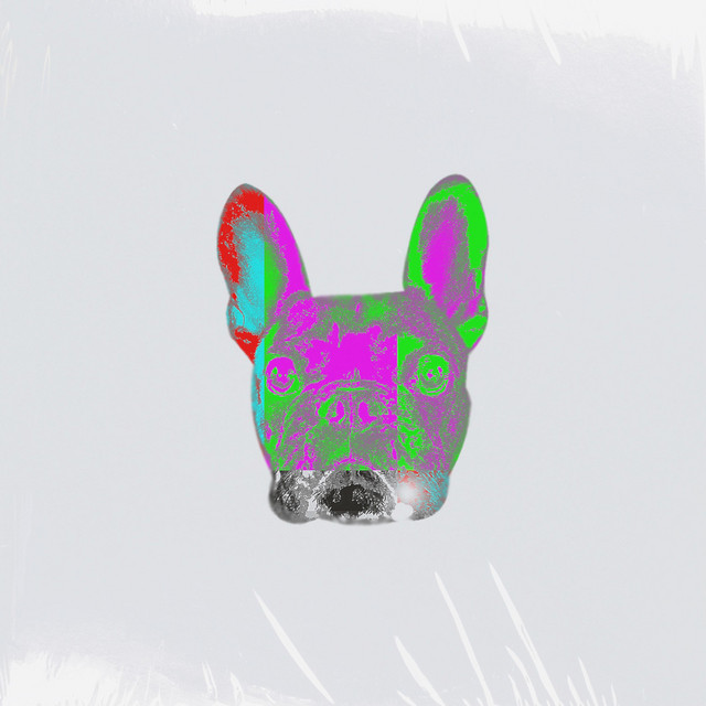 Restless Mind cover art