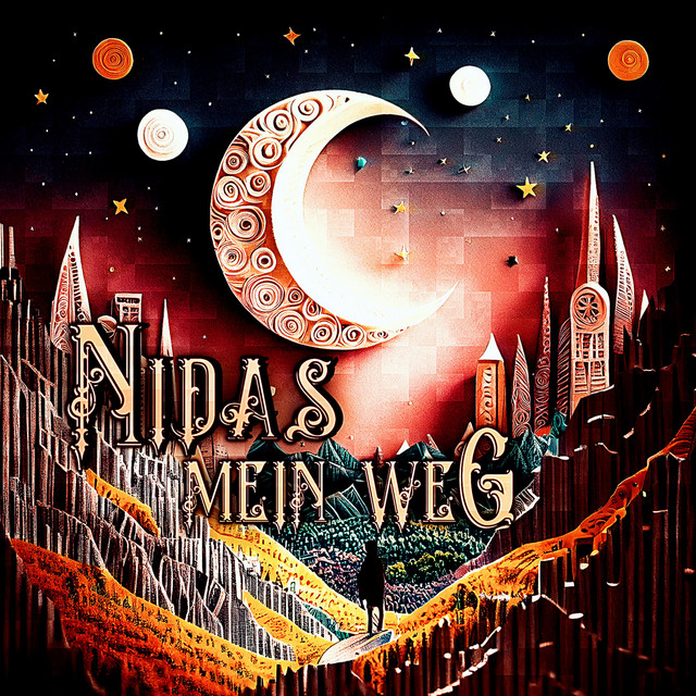 Mein Weg cover art