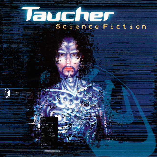 Science Fiction cover art