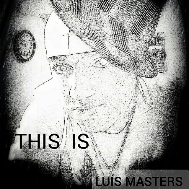 This Is cover art