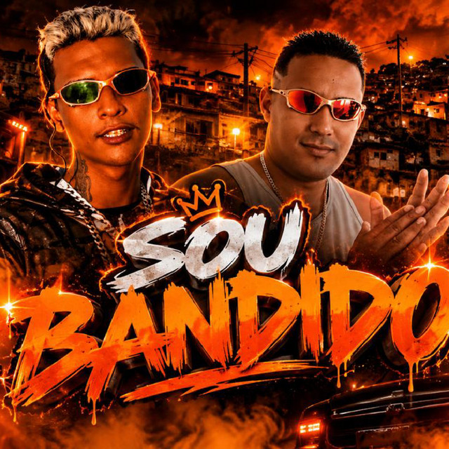Sou Bandido
