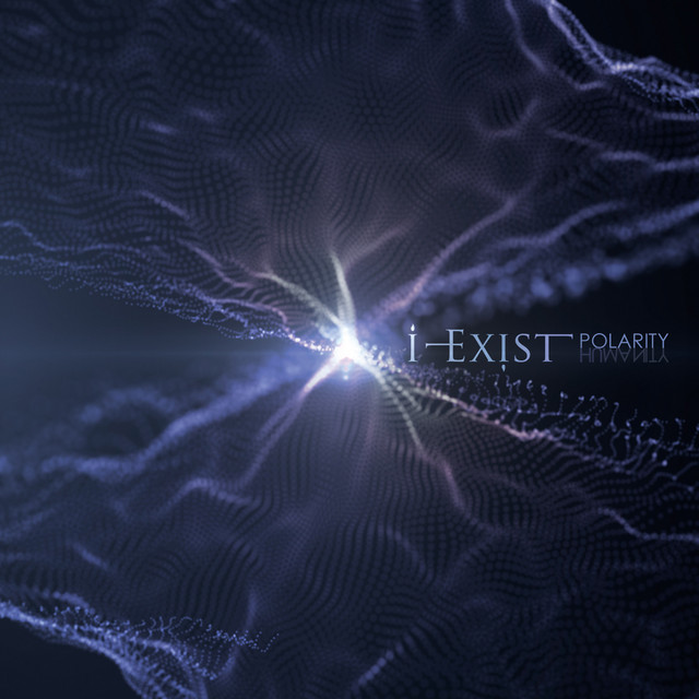 Polarity cover art