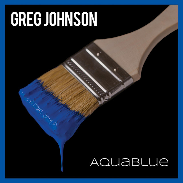 Aquablue cover art