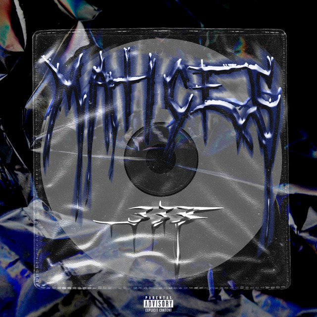 Matices cover art