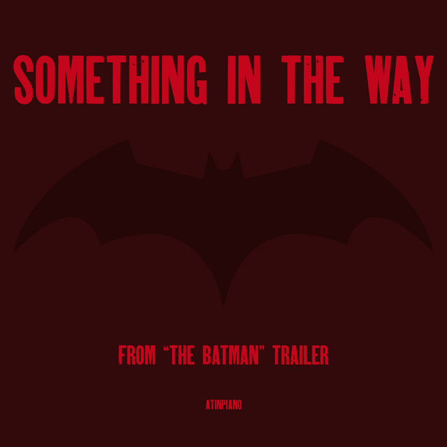 Something in the Way