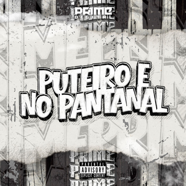 PUTEIRO É NO PANTANAL