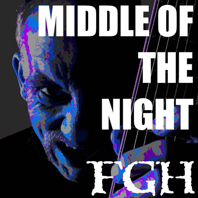 Middle of the Night - Acoustic Cover - song and lyrics by Furious ...