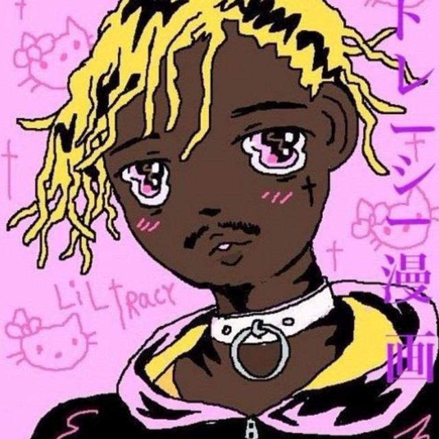 Tracys Manga cover art