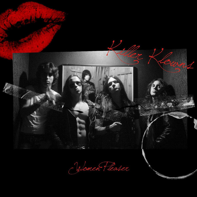 Women Pleaser cover