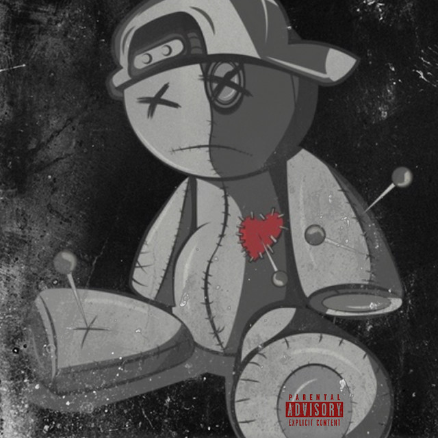 Sorry for Your Loss cover