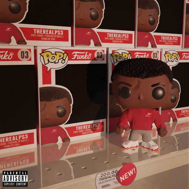 The New 3 cover art