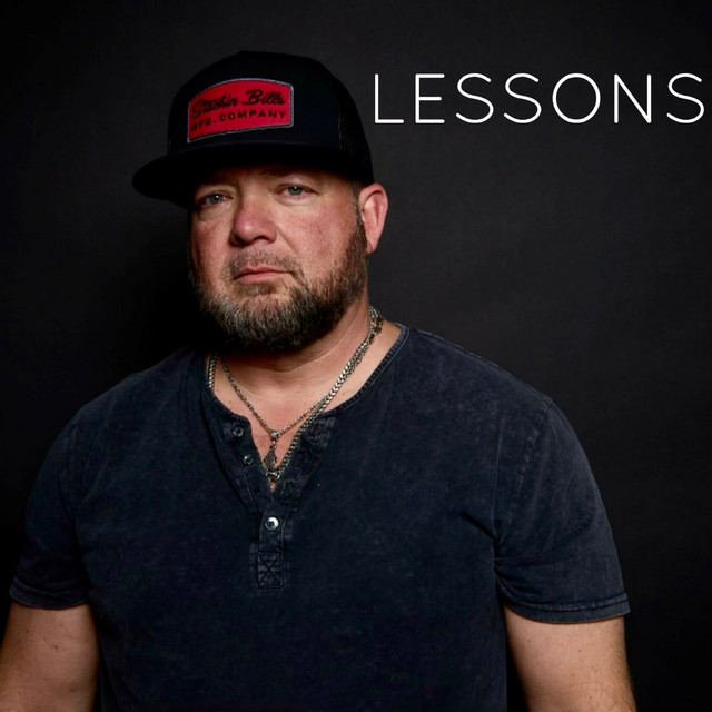 Lessons cover art