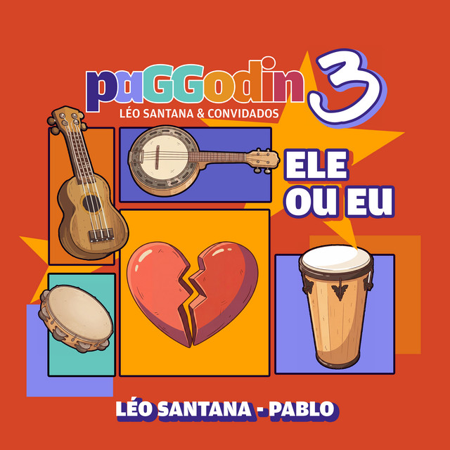 Ele Ou Eu (Ao Vivo)