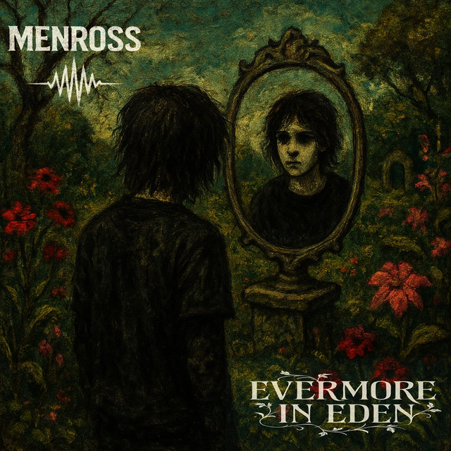 Evermore In Eden cover art