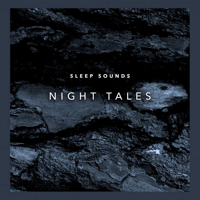 Sleep Sounds Night Tales cover art