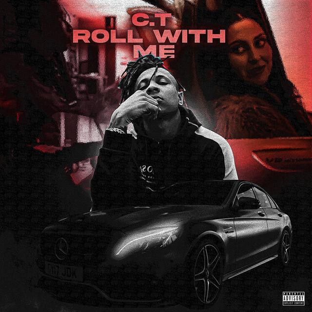 Roll with Me