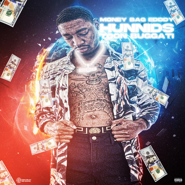 Hunnids - Single by Money Bag Eddy | Spotify