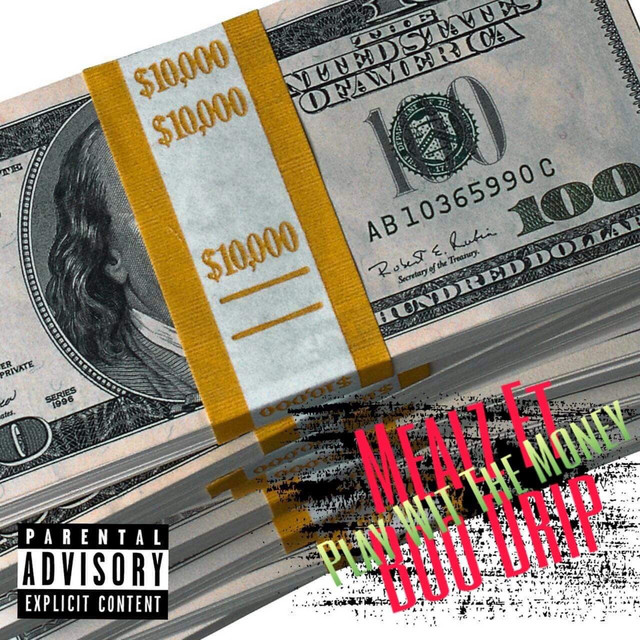 Play Wit The Money