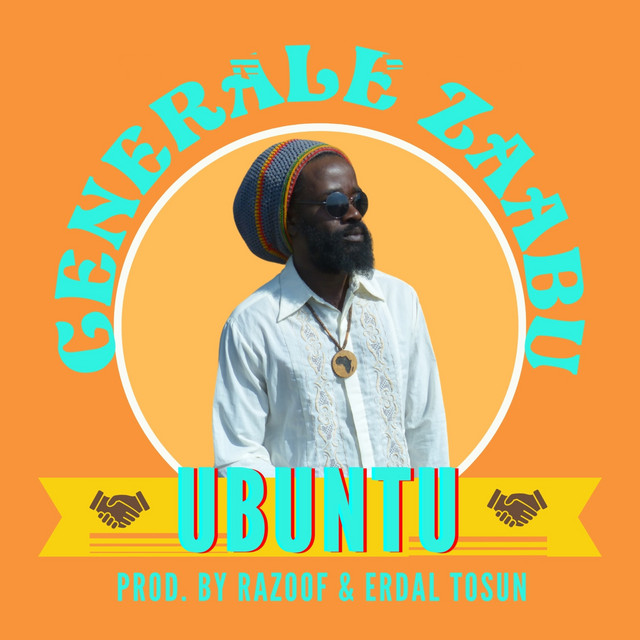 Ubuntu (Lighters Up) cover