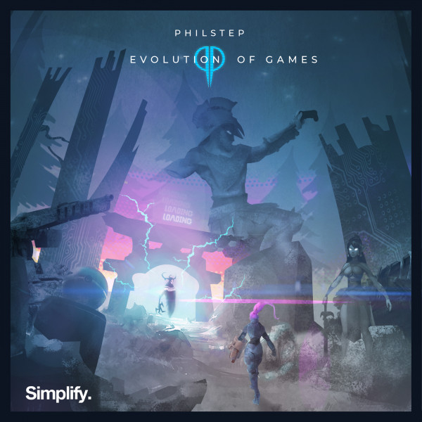 Arcade cover art