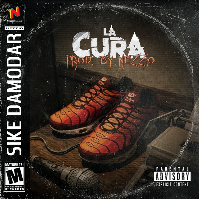 La Cura album image