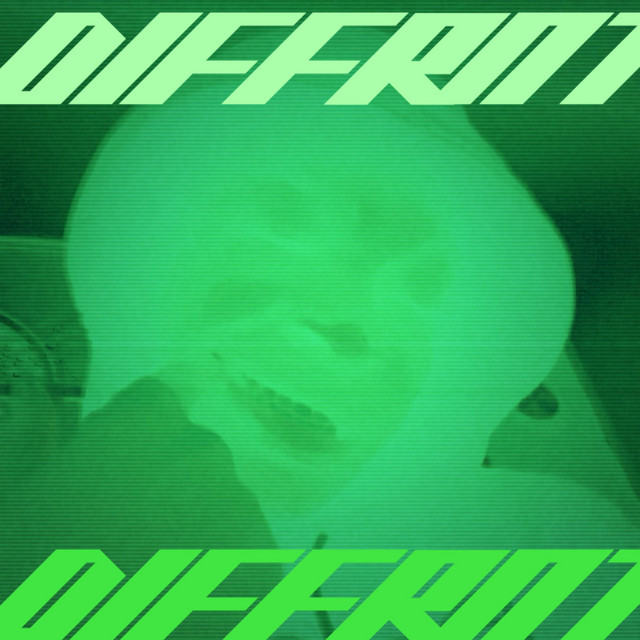 DIFFRNT
