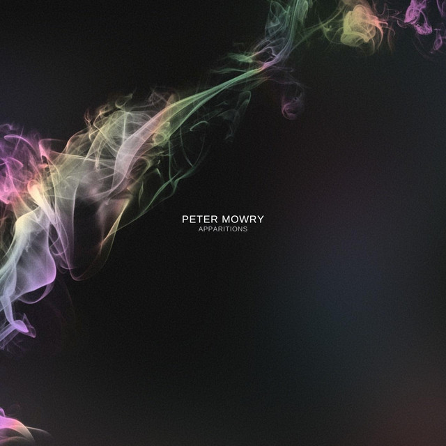 Apparitions cover art