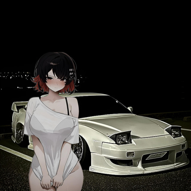 REDLINE DRIFT!