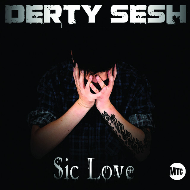 Sic Love cover art