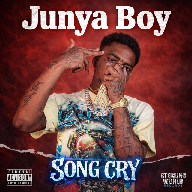 undefined album image