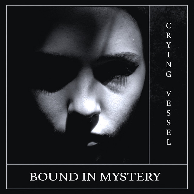 Bound In Mystery cover