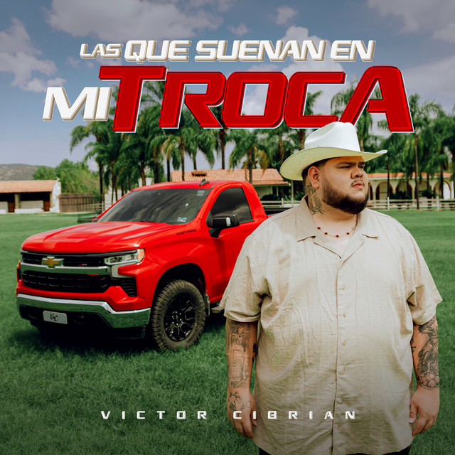 LAS QUE SUENAN EN MI TROCA album image