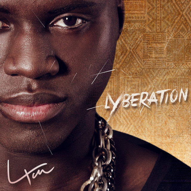 Lyberation cover art