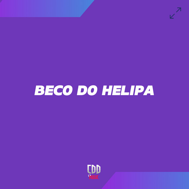 BECO DO HELIPA