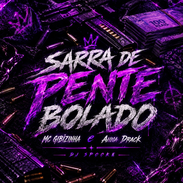 Sarra de Pente Bolado