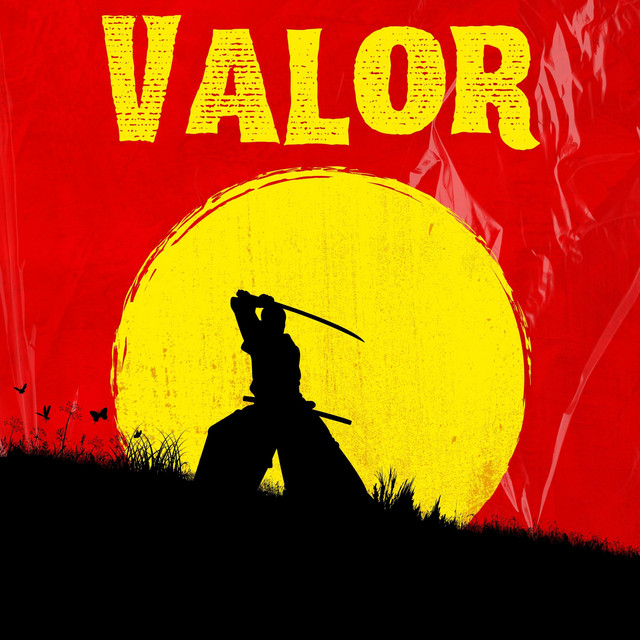 Valor cover