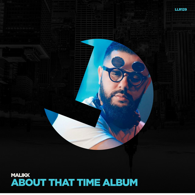 About That Time Album cover art