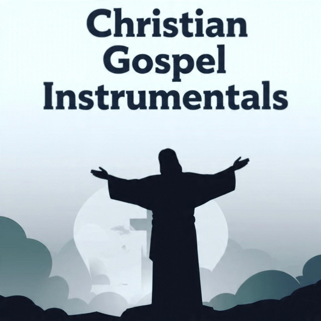 Christian Gospel Instrumentals, Pt. 1 - Album by Instrumental Tunes ...