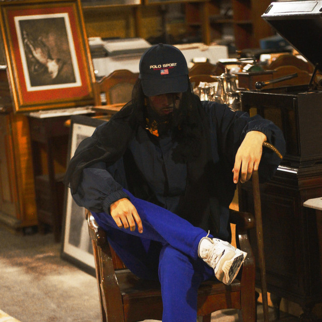 Before The Blackout cover art