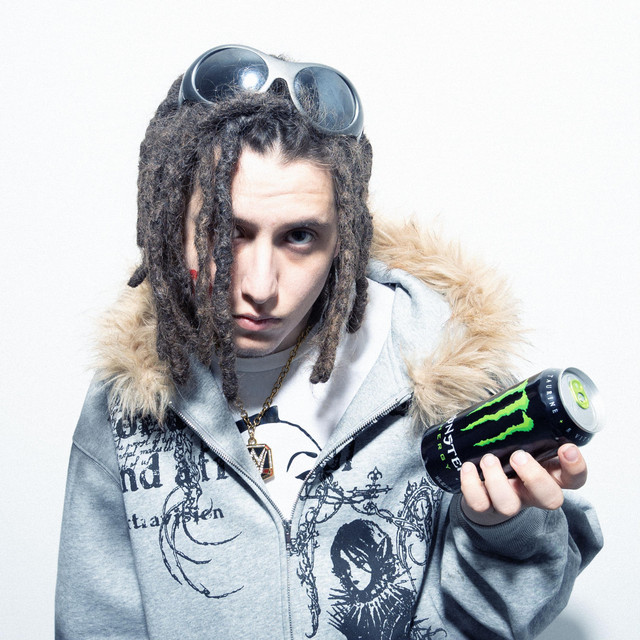 Monster Energy Girls (never let me down)
