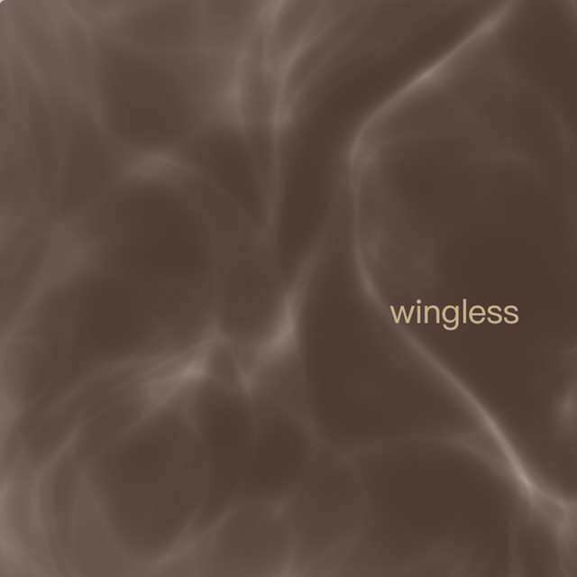 Wingless cover art