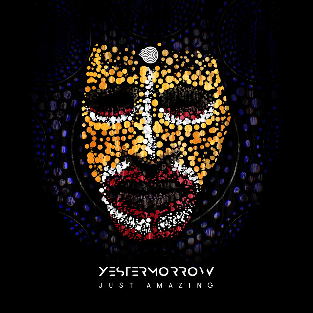 Just Amazing album art