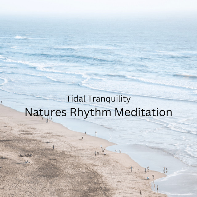 Tidal Tranquility: Natures Rhythm Meditation - Album by Healing ...