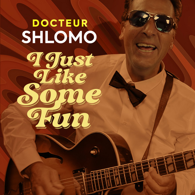 Docteur Shlomo