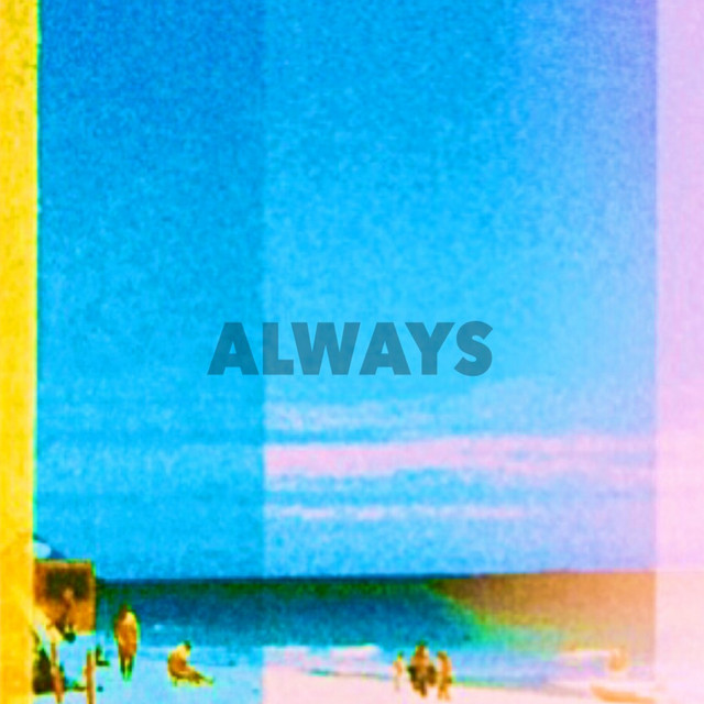 Always cover art