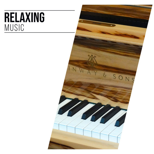 Relaxing Music cover art