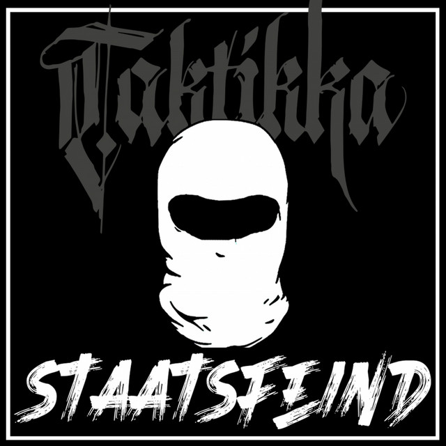Intro cover art