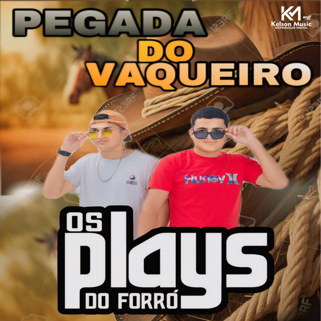 Pegada do Vaqueiro
